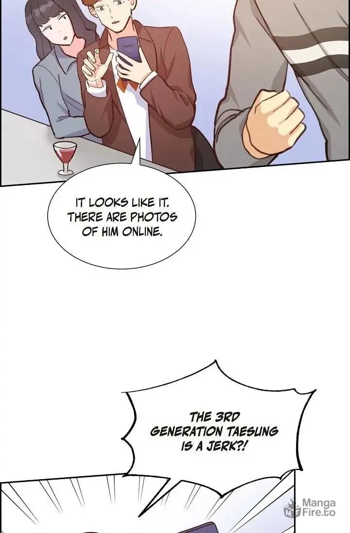 A Spoonful of Your Love Chapter 24 page 51 - 