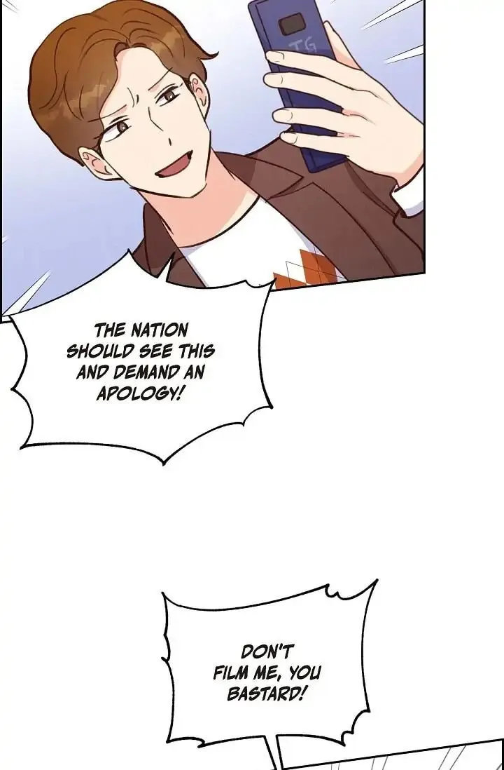 A Spoonful of Your Love Chapter 24 page 52 - 