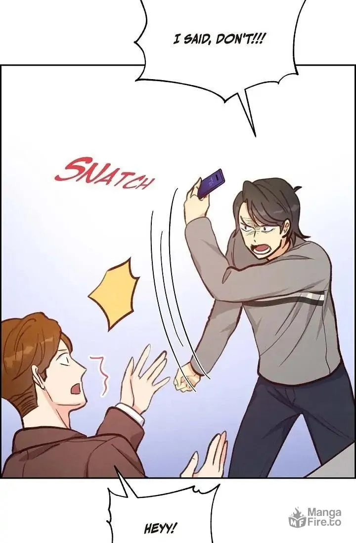 A Spoonful of Your Love Chapter 24 page 54 - 