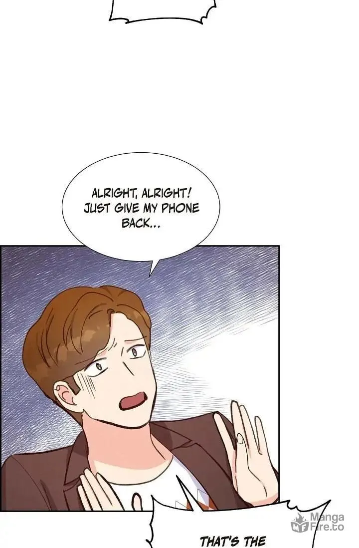 A Spoonful of Your Love Chapter 24 page 55 - 