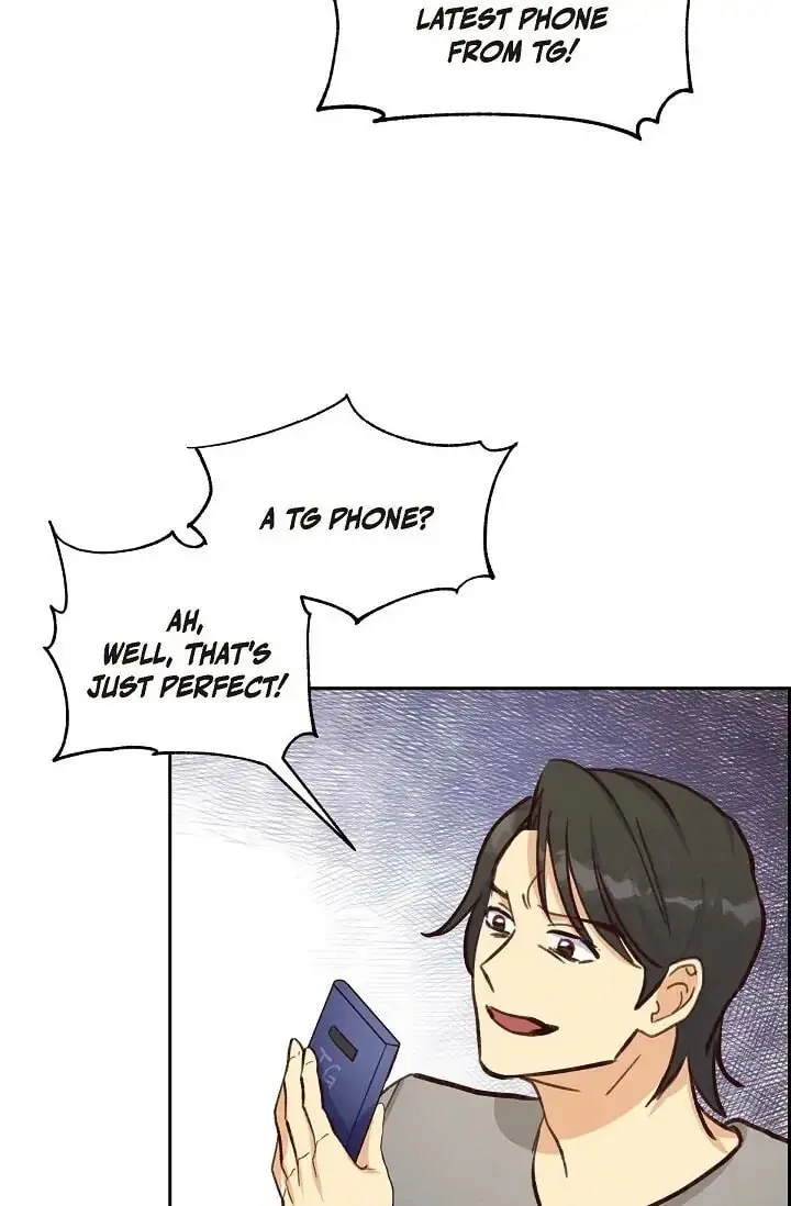 A Spoonful of Your Love Chapter 24 page 56 - 