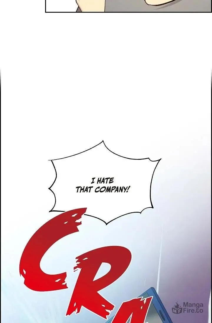 A Spoonful of Your Love Chapter 24 page 57 - 