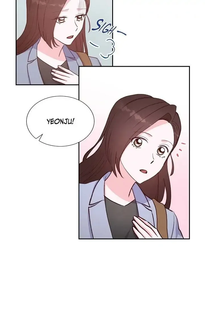 A Spoonful of Your Love Chapter 24 page 7 - 