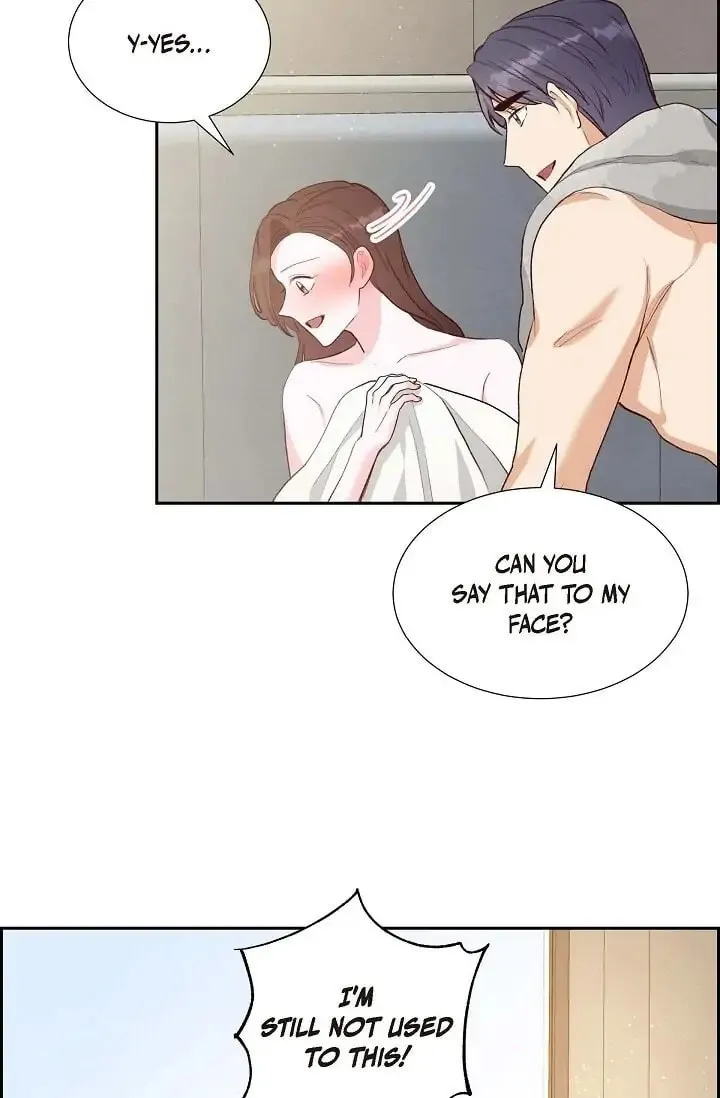 A Spoonful of Your Love Chapter 24 page 64 - 