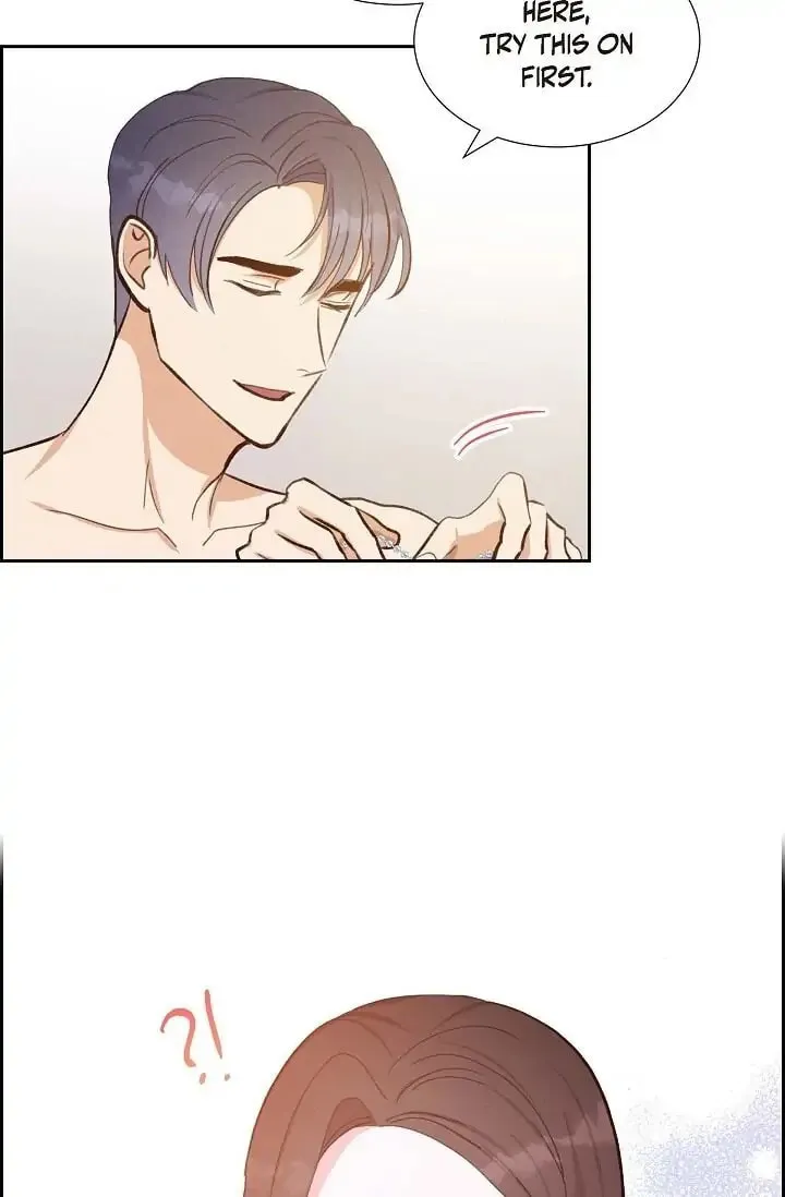 A Spoonful of Your Love Chapter 24 page 67 - 