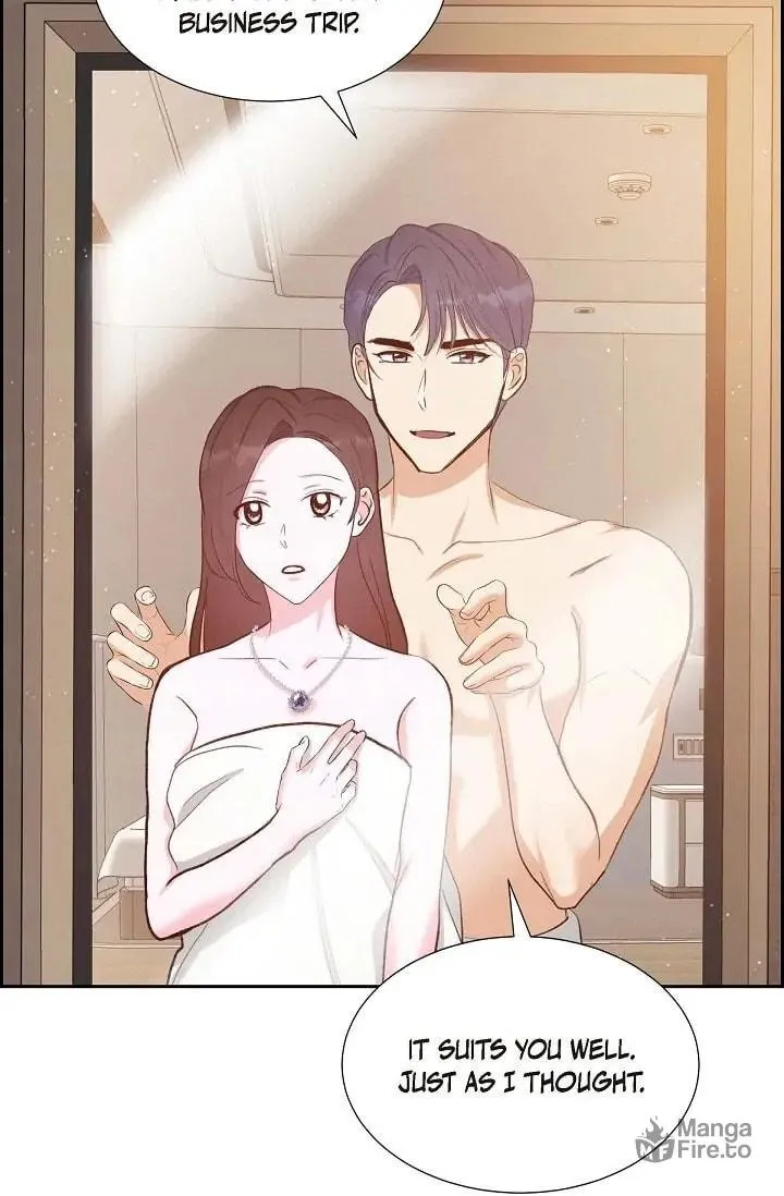 A Spoonful of Your Love Chapter 24 page 69 - 
