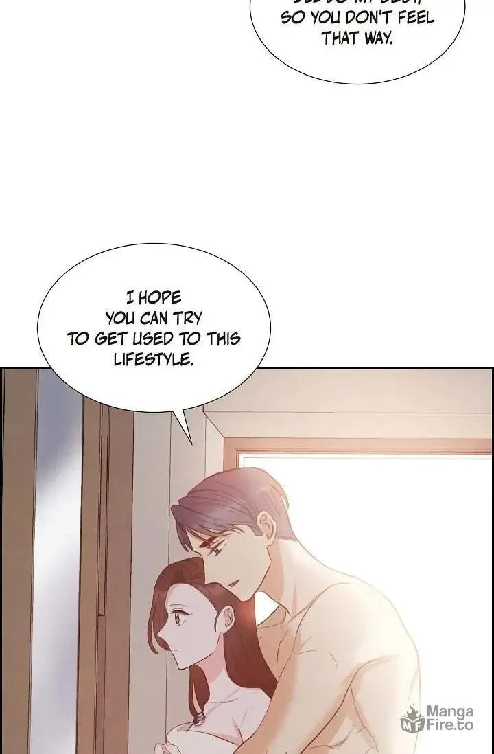 A Spoonful of Your Love Chapter 24 page 72 - 