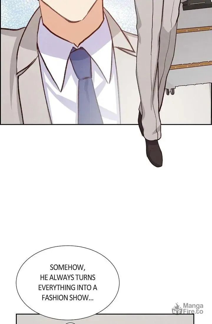 A Spoonful of Your Love Chapter 24 page 9 - 