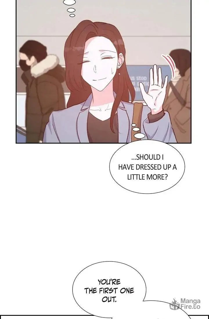 A Spoonful of Your Love Chapter 24 page 10 - 