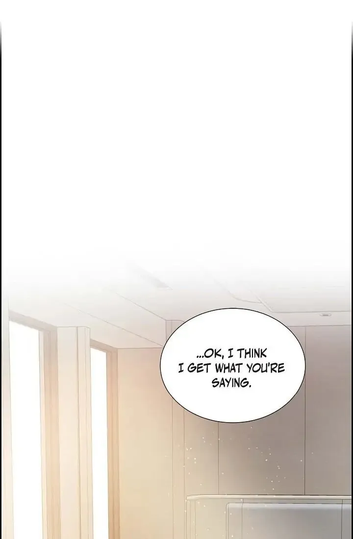 A Spoonful of Your Love Chapter 25 page 1 - 