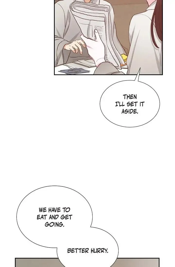 A Spoonful of Your Love Chapter 25 page 11 - 