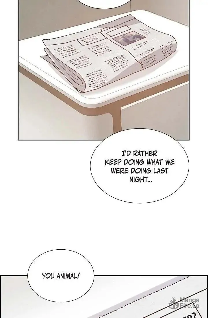 A Spoonful of Your Love Chapter 25 page 12 - 