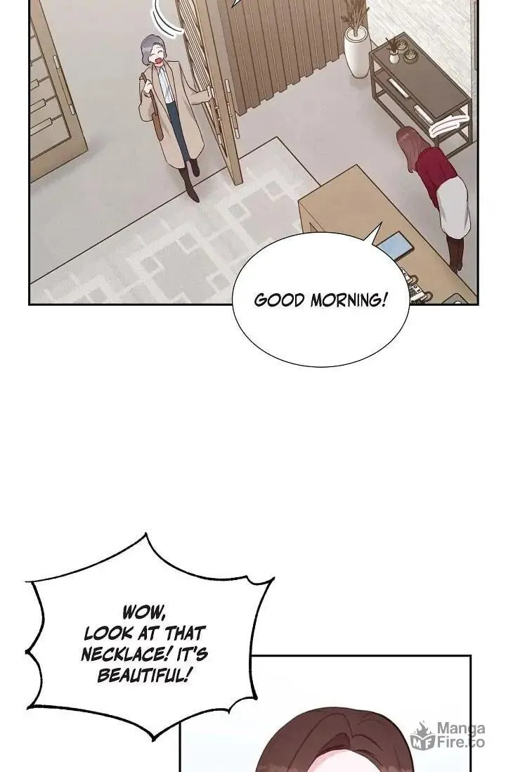 A Spoonful of Your Love Chapter 25 page 15 - 