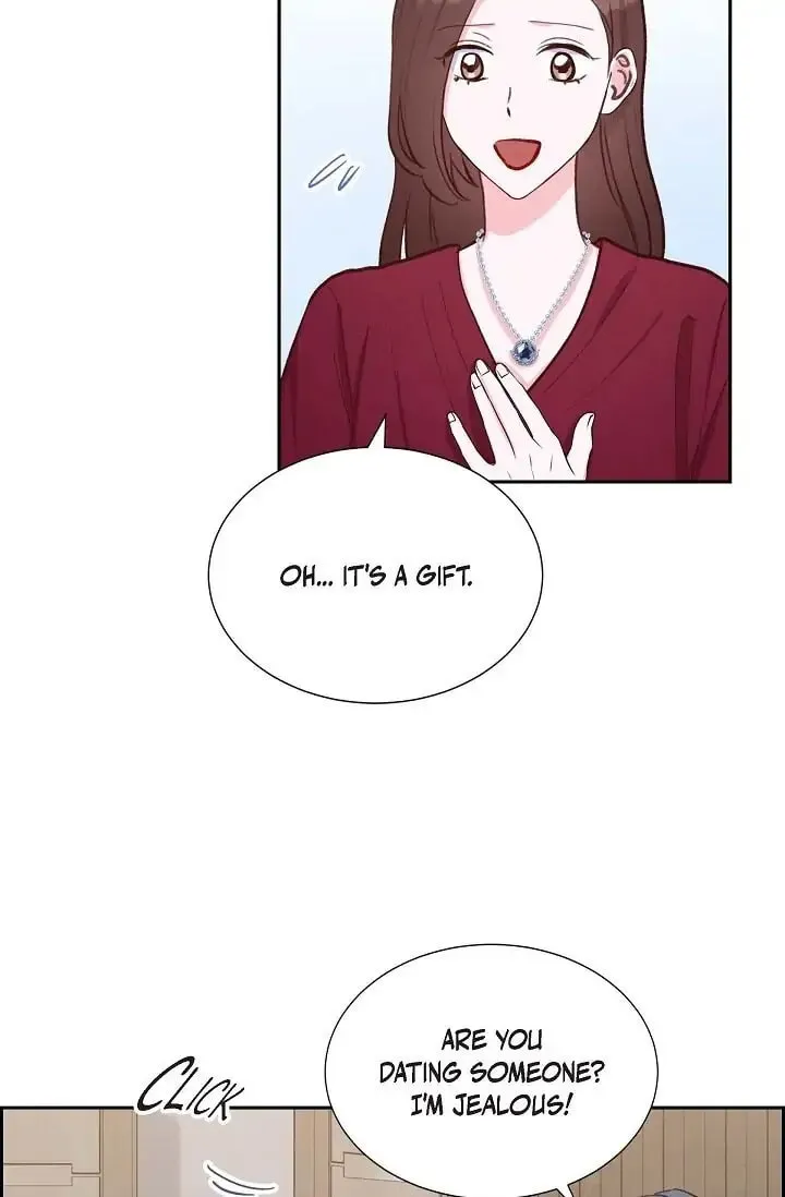 A Spoonful of Your Love Chapter 25 page 16 - 