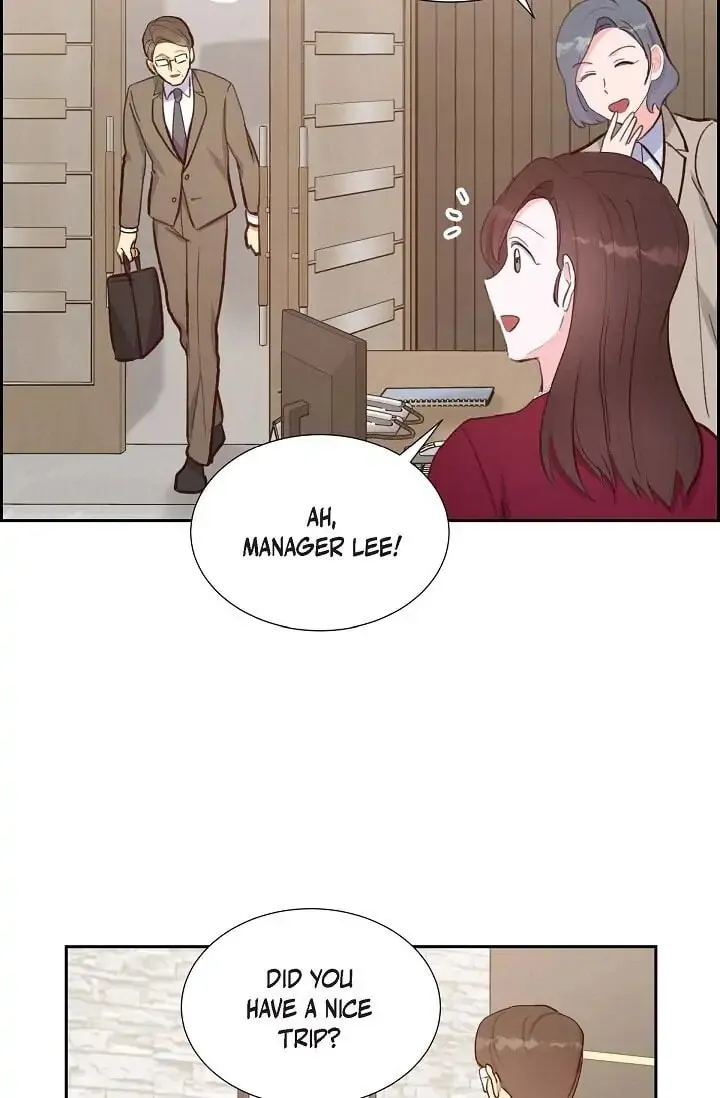 A Spoonful of Your Love Chapter 25 page 17 - 
