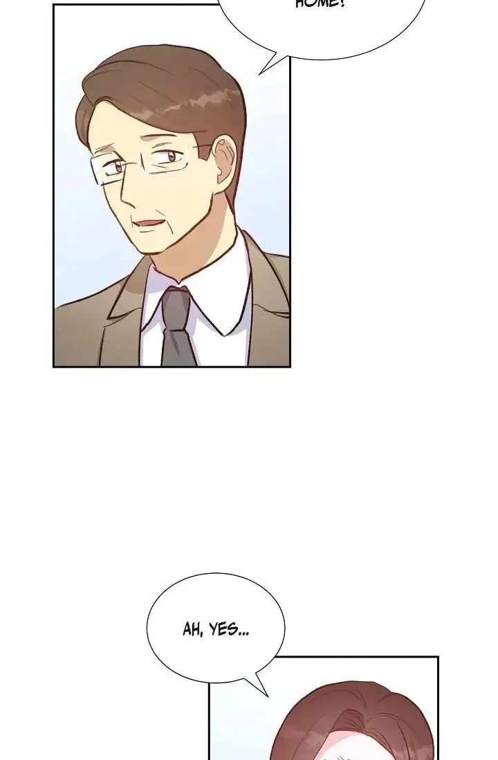 A Spoonful of Your Love Chapter 25 page 19 - 