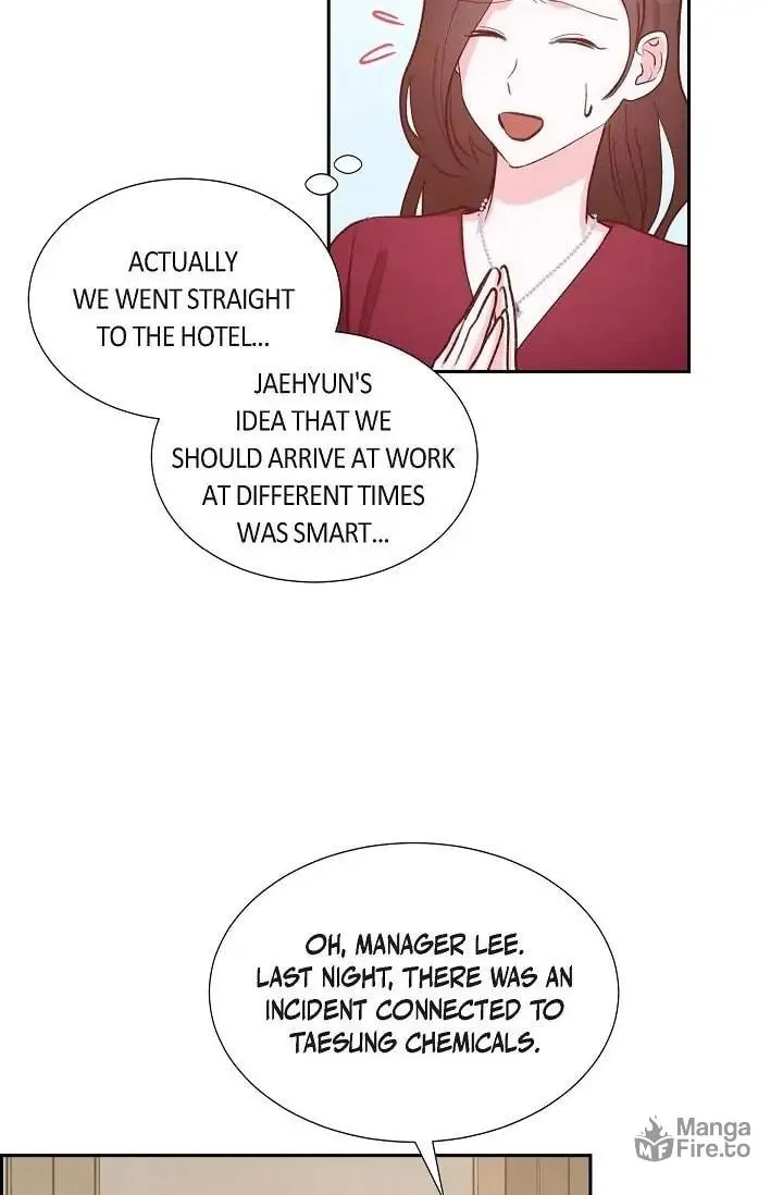 A Spoonful of Your Love Chapter 25 page 20 - 