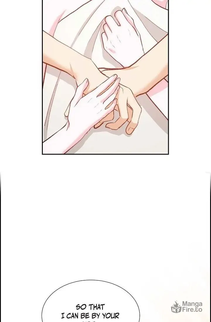 A Spoonful of Your Love Chapter 25 page 3 - 