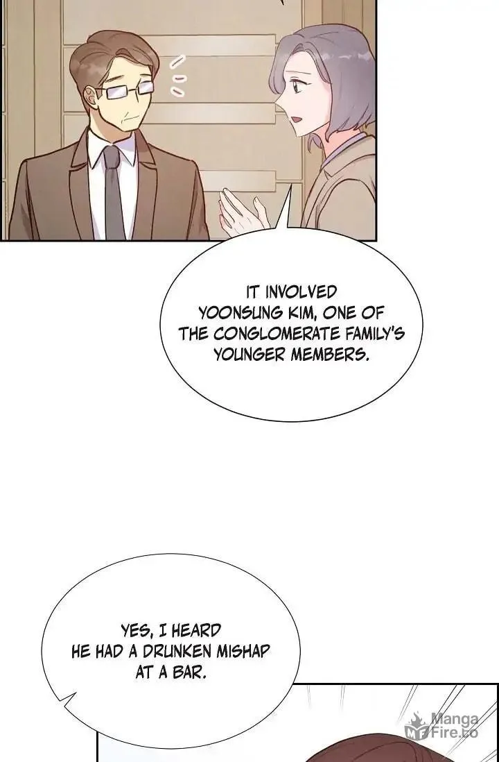 A Spoonful of Your Love Chapter 25 page 21 - 