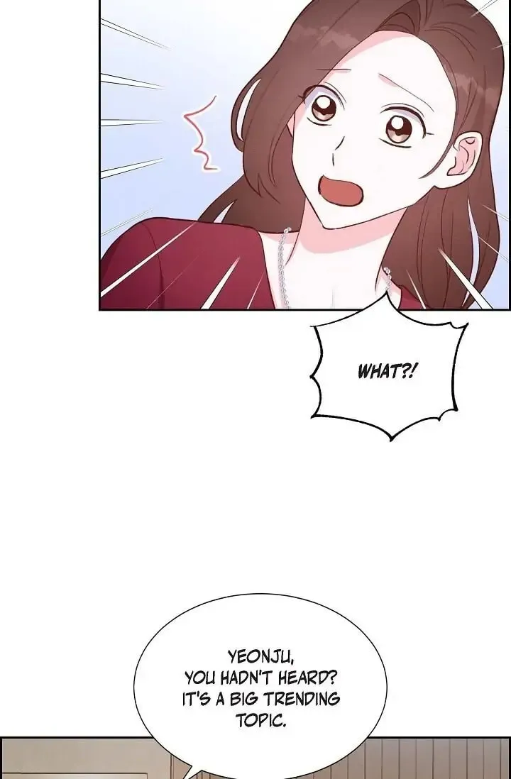 A Spoonful of Your Love Chapter 25 page 22 - 