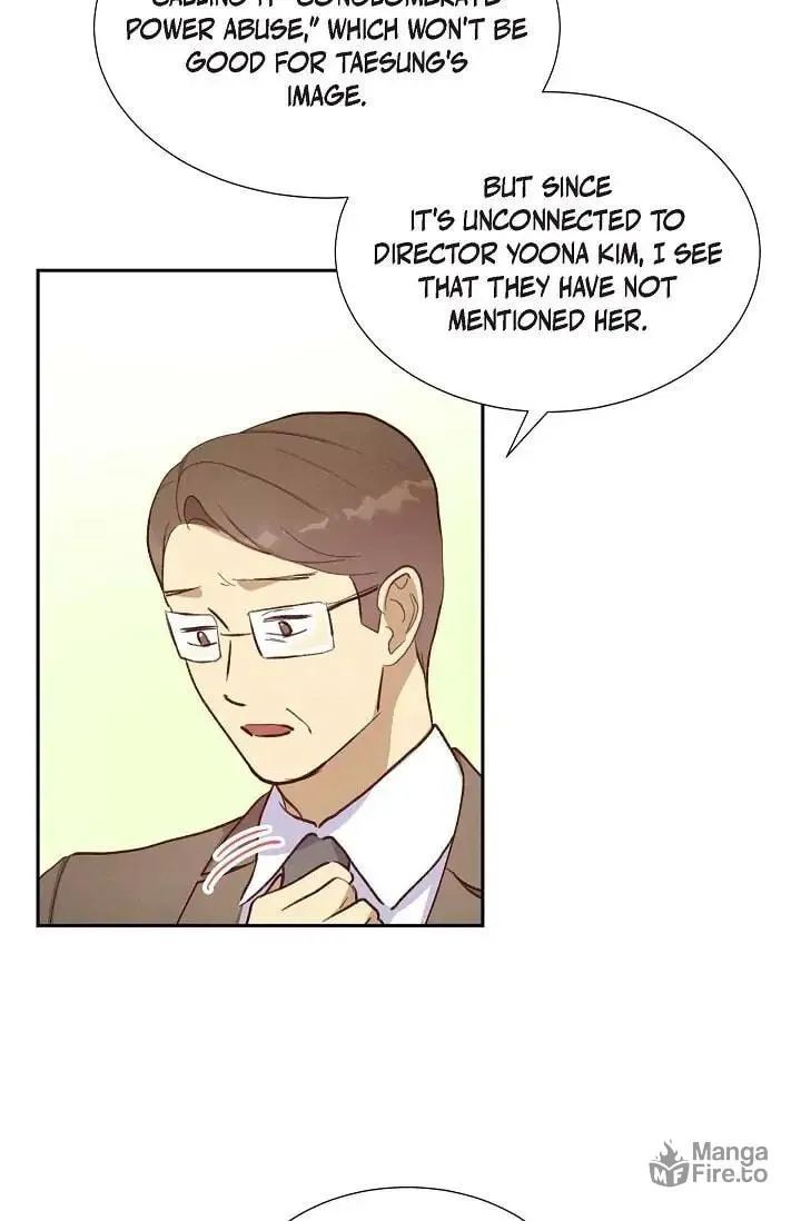 A Spoonful of Your Love Chapter 25 page 24 - 