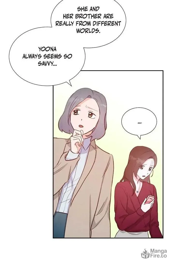 A Spoonful of Your Love Chapter 25 page 25 - 