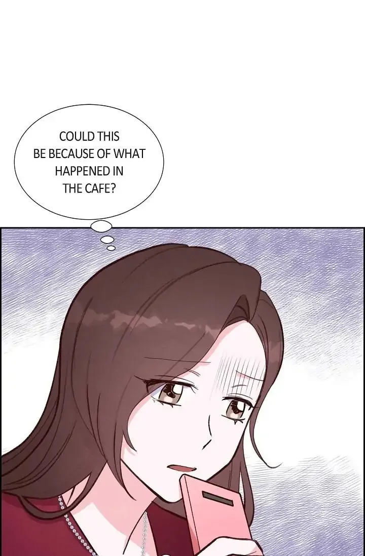 A Spoonful of Your Love Chapter 25 page 26 - 