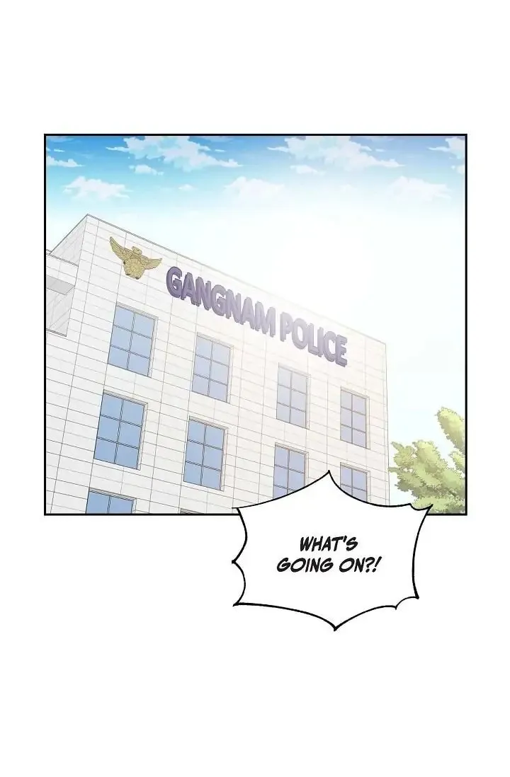 A Spoonful of Your Love Chapter 25 page 28 - 