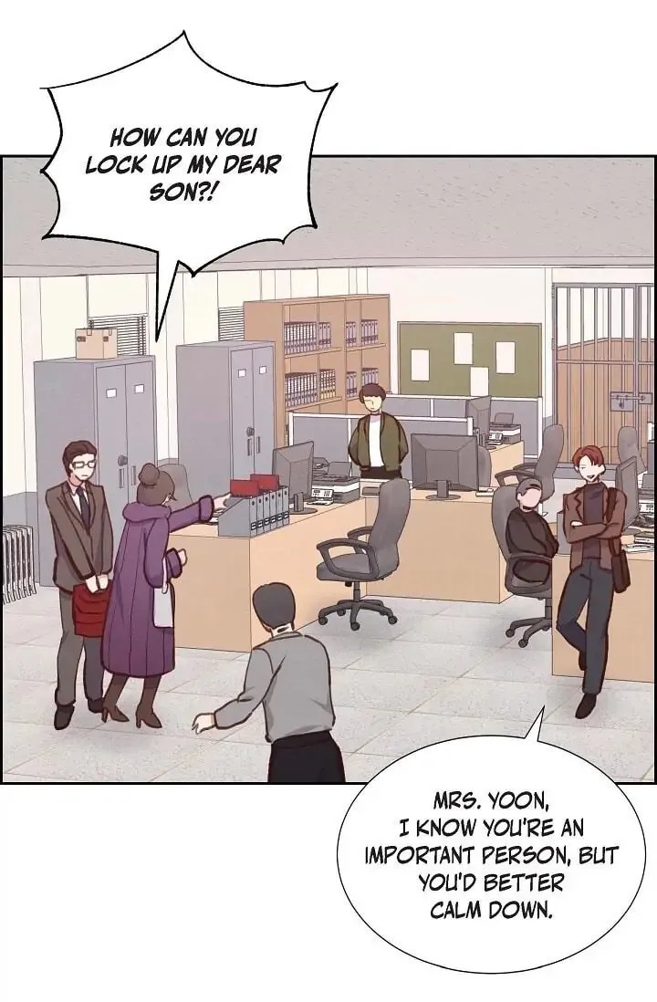 A Spoonful of Your Love Chapter 25 page 29 - 