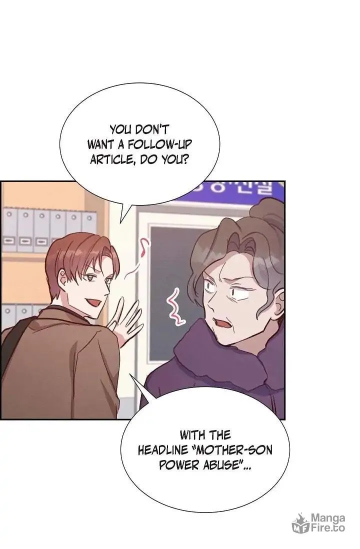 A Spoonful of Your Love Chapter 25 page 30 - 