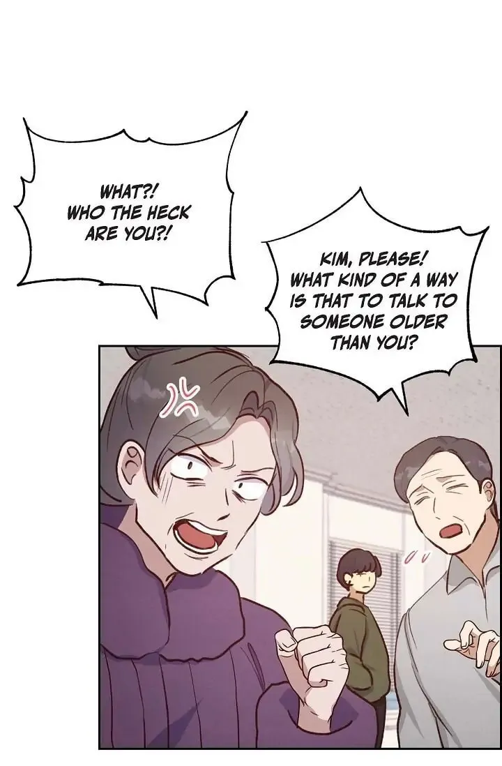 A Spoonful of Your Love Chapter 25 page 31 - 