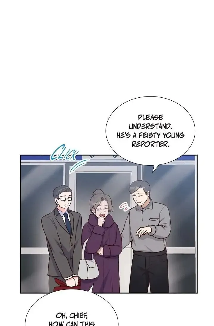 A Spoonful of Your Love Chapter 25 page 32 - 