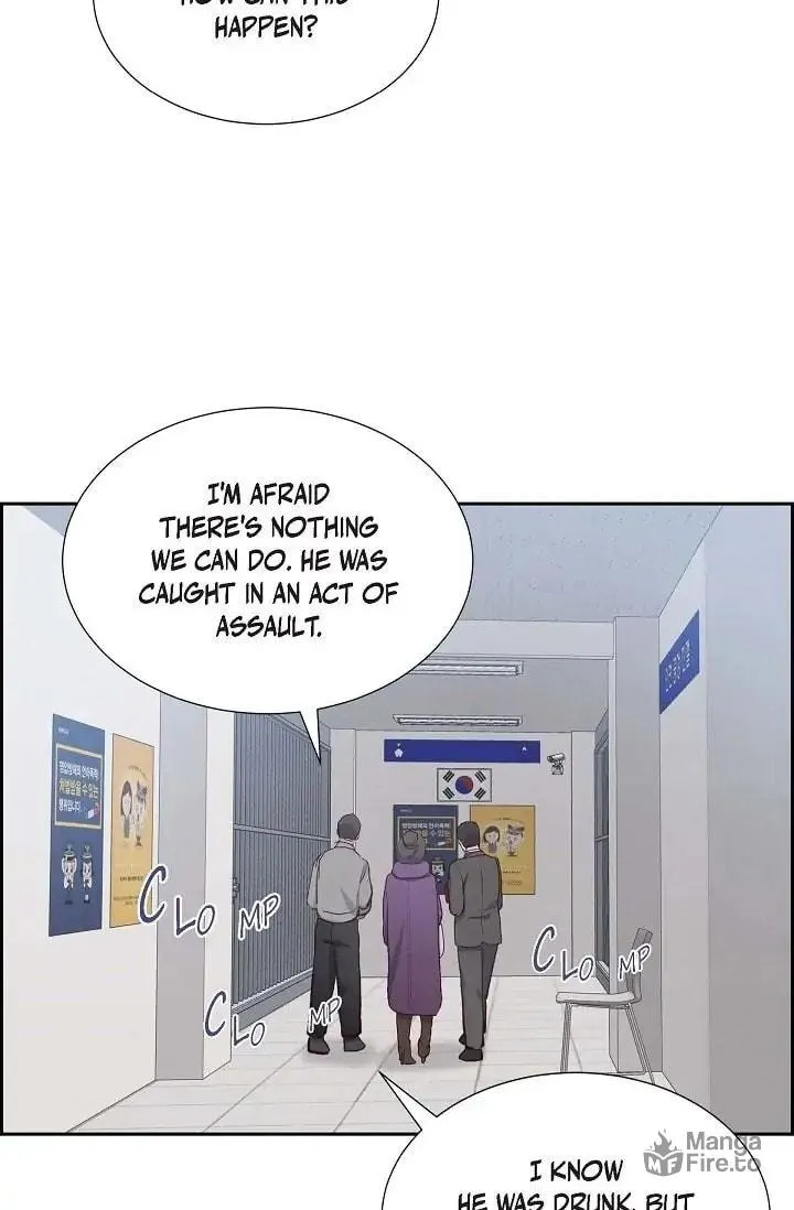 A Spoonful of Your Love Chapter 25 page 33 - 