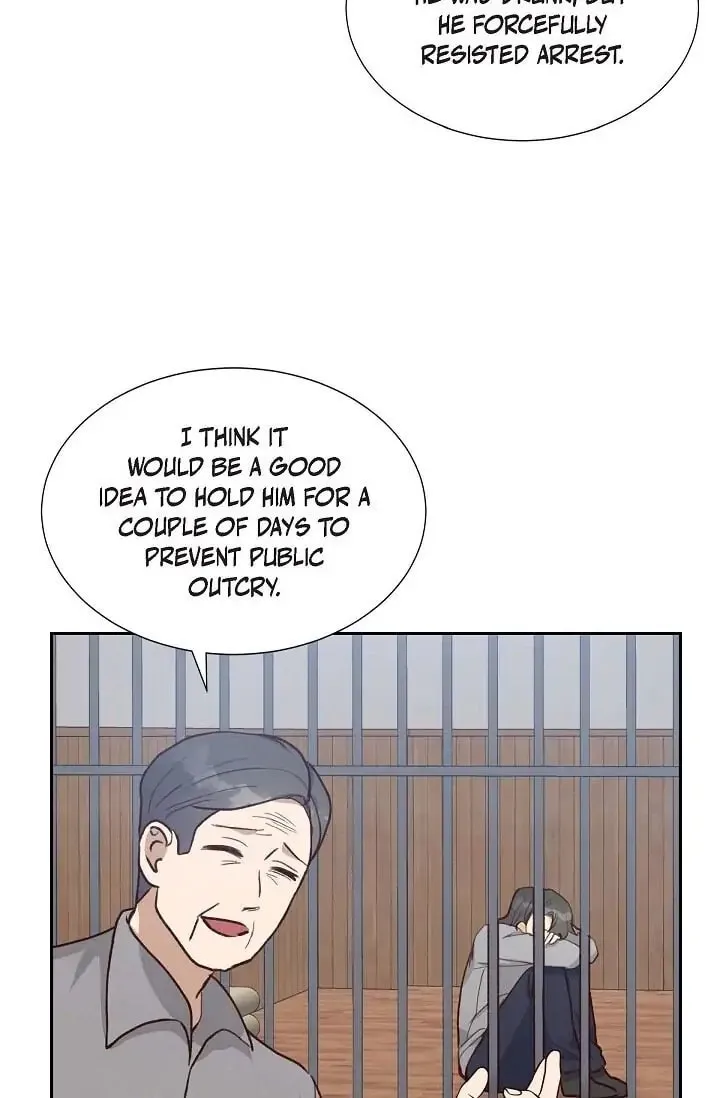 A Spoonful of Your Love Chapter 25 page 34 - 