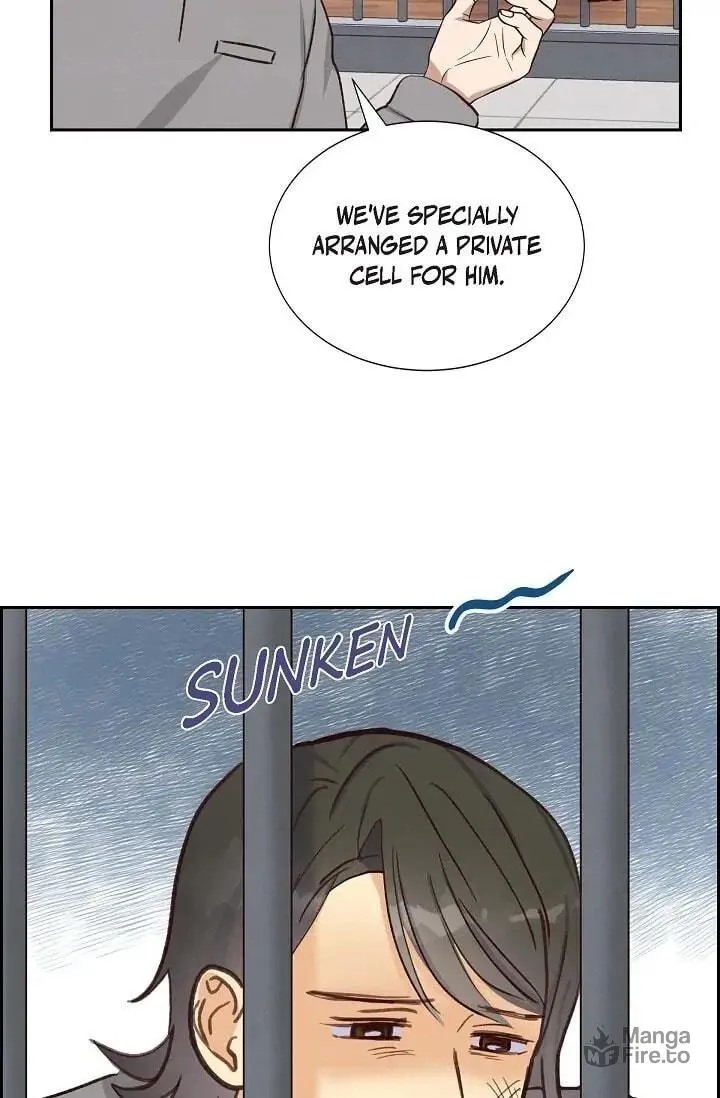 A Spoonful of Your Love Chapter 25 page 35 - 
