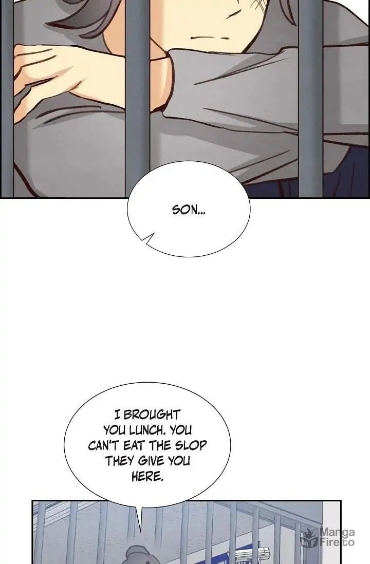 A Spoonful of Your Love Chapter 25 page 36 - 
