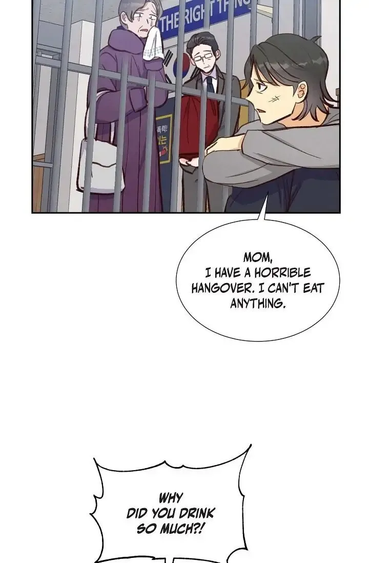 A Spoonful of Your Love Chapter 25 page 37 - 