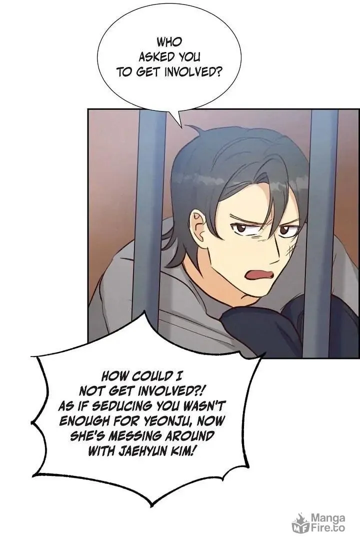 A Spoonful of Your Love Chapter 25 page 39 - 