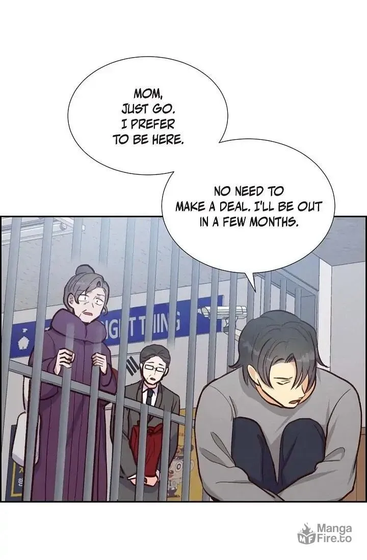 A Spoonful of Your Love Chapter 25 page 40 - 