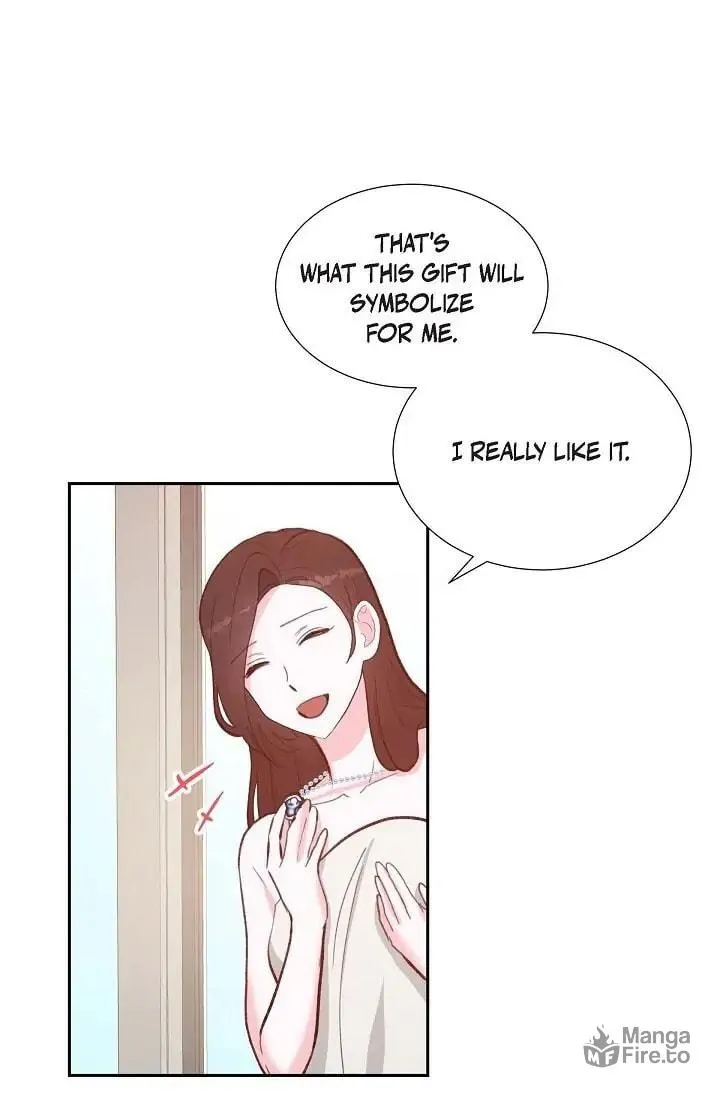 A Spoonful of Your Love Chapter 25 page 5 - 