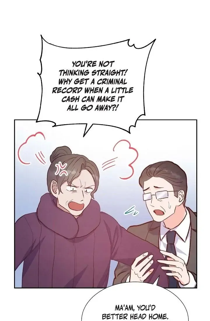 A Spoonful of Your Love Chapter 25 page 41 - 