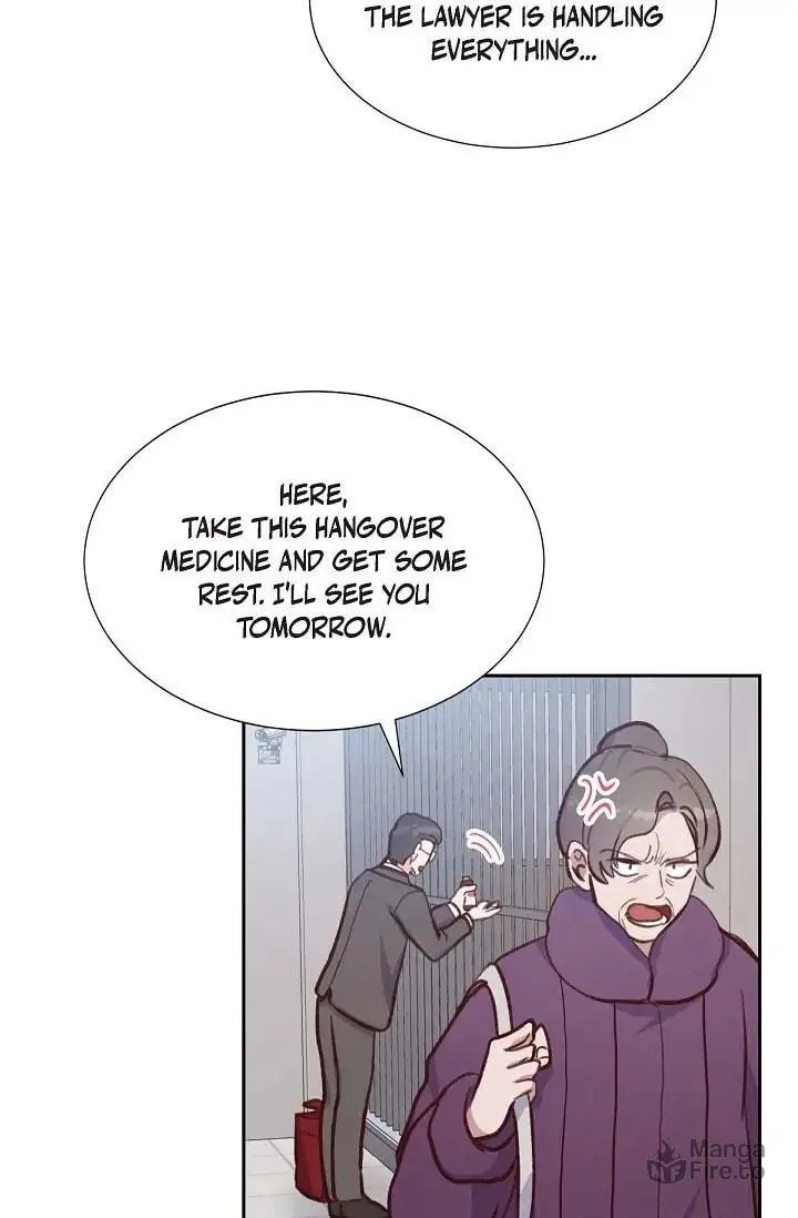 A Spoonful of Your Love Chapter 25 page 42 - 