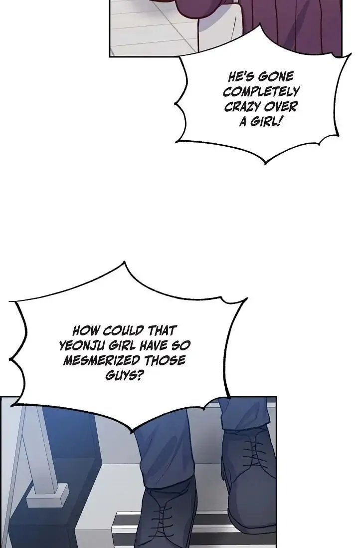 A Spoonful of Your Love Chapter 25 page 43 - 