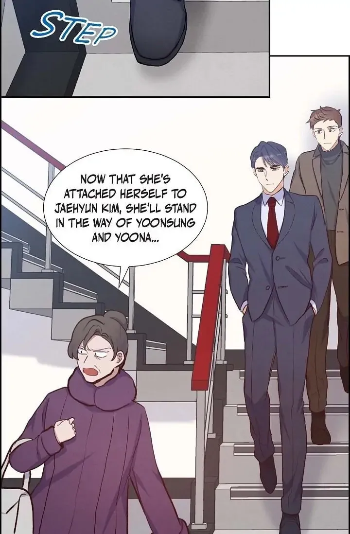 A Spoonful of Your Love Chapter 25 page 44 - 