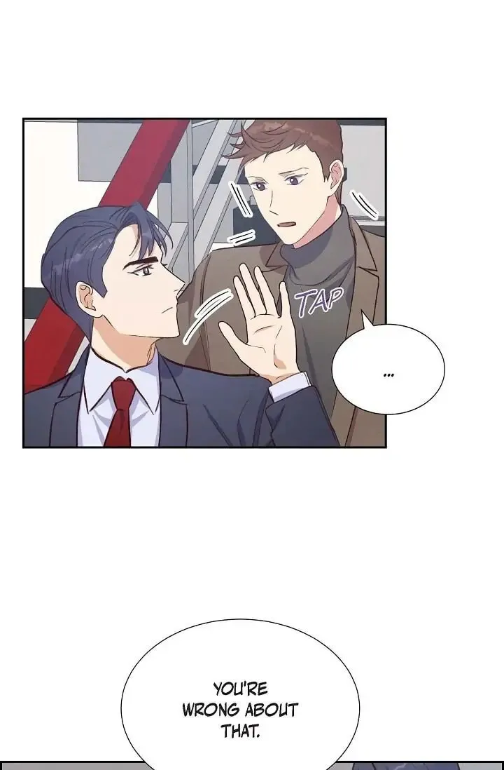 A Spoonful of Your Love Chapter 25 page 46 - 