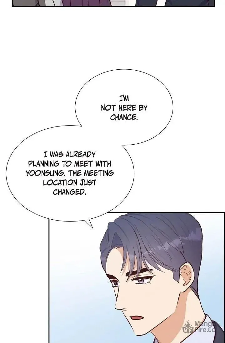 A Spoonful of Your Love Chapter 25 page 50 - 