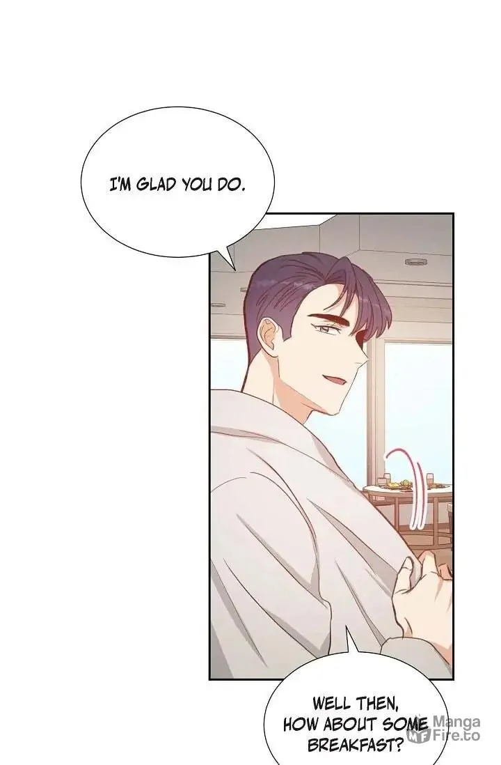 A Spoonful of Your Love Chapter 25 page 6 - 