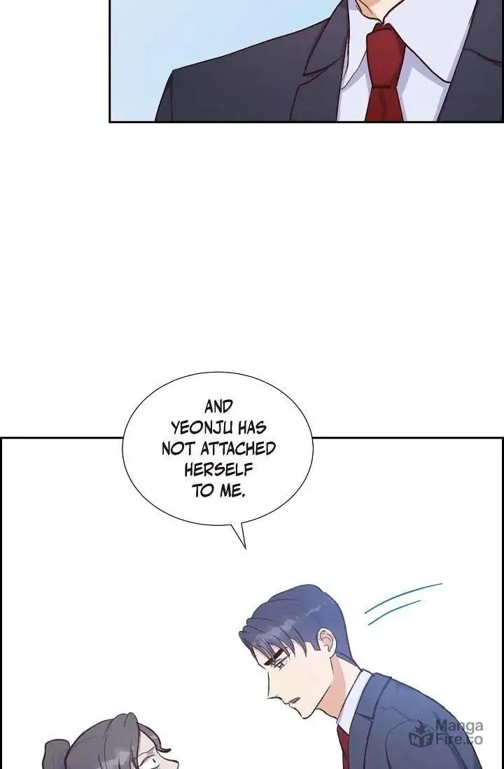 A Spoonful of Your Love Chapter 25 page 51 - 