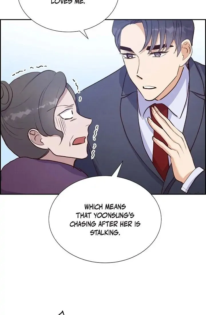 A Spoonful of Your Love Chapter 25 page 53 - 