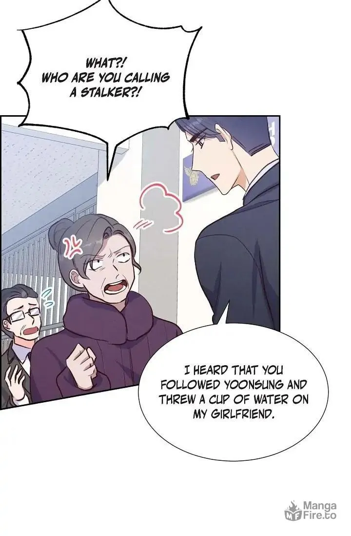 A Spoonful of Your Love Chapter 25 page 54 - 